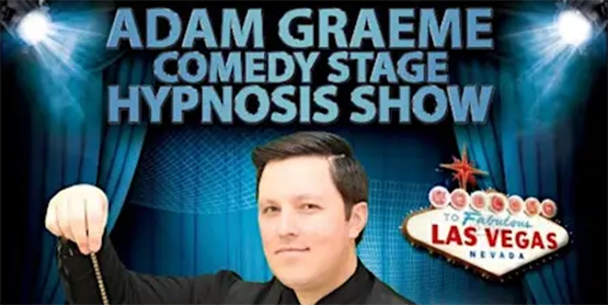 AdamGraemeHypnosisShow.Event