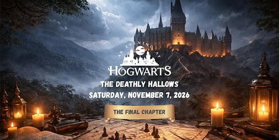 EveningAtHogwartsEvent