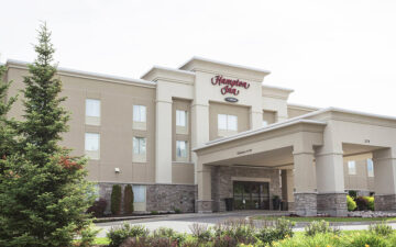 HamptonInnElliotLake.Main