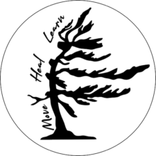 Move Heal Learn logo