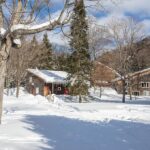 Stokely Creek Lodge