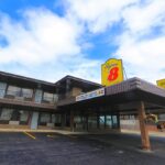 Super 8 by Wyndham