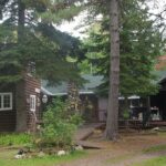 The Outpost Lodge