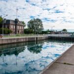 Sault Ste. Marie Canal National Historic Site – Parks Canada