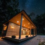 The Ironwood Cabin