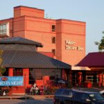 The Water Tower Inn