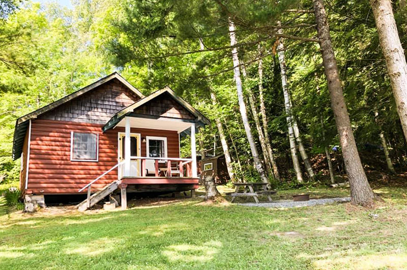 cottage