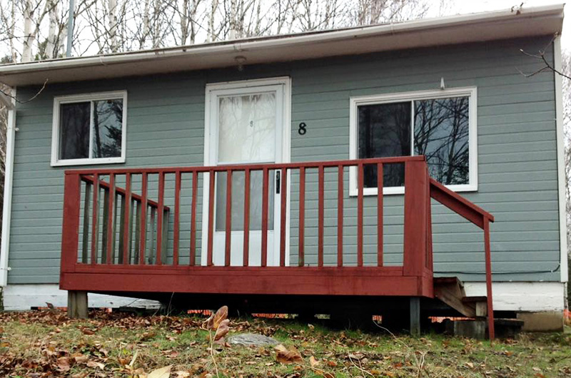 cottage
