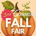Community Fall Fair