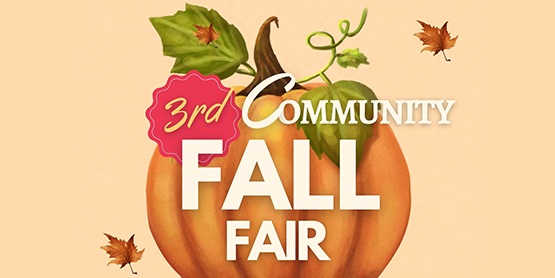 CommunityFallFairThessalonEvent