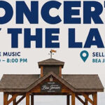 Concerts by the Lake