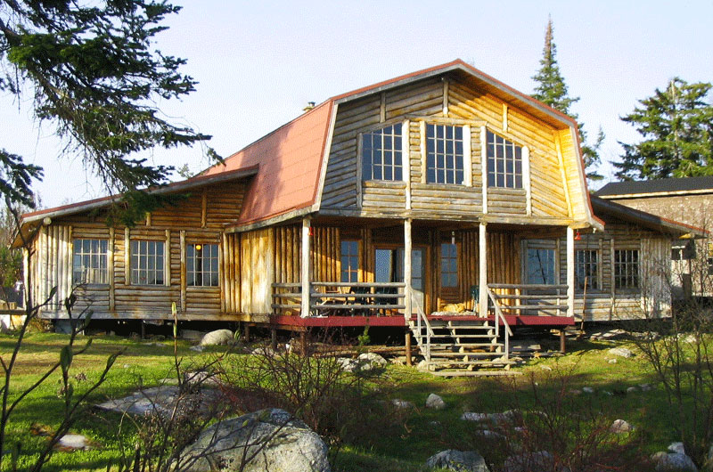 erringtons main lodge