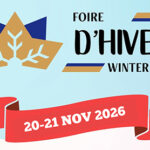 Foire d’Hiver / Winter Fair Hearst