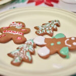 Gingerbread Majic