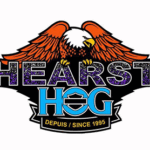 HOG Poker Run