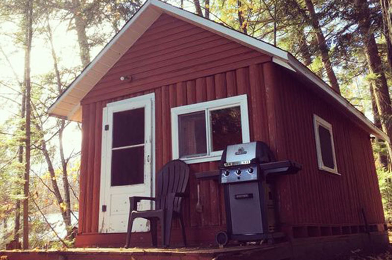 cottage