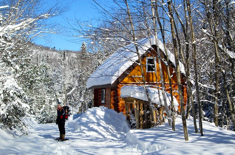 stokely creek lodge