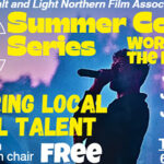 Summer Concert Series – Worship In The Park