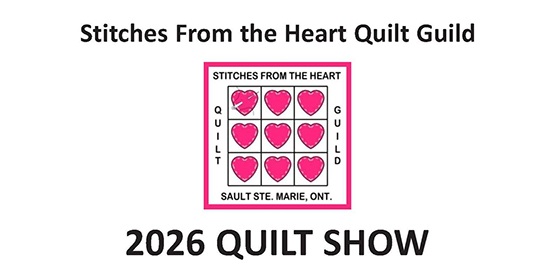2026QuiltShow.Event