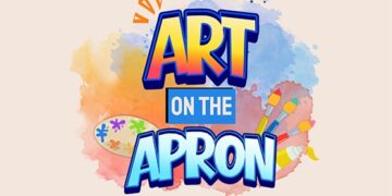 ArtOnTheApron.Event