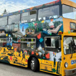 Big Ben Bus Tour