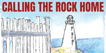CallingTheRockHome.Event