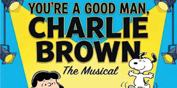 CharlieBrown.Event