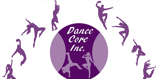 DanceCoreRecital.Event