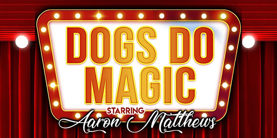 DogsDoMagic.Event