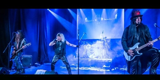 DrFeelgoodTribute.Event