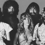 Tommy Youngsteen – Fleetwood Mac