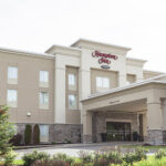 Hampton Inn by Hilton Elliot Lake