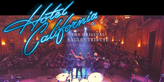 HotelCalifornia.Event
