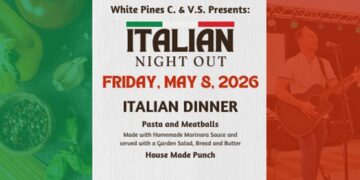 ItalianNightOut.Event
