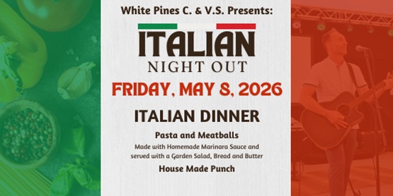 ItalianNightOut.Event