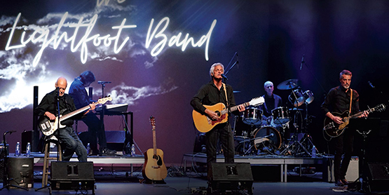LightfootBand.Event