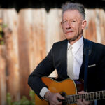 Lyle Lovett