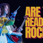 Queen: It’s A Kinda Magic