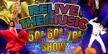 ReliveTheMusic.Event