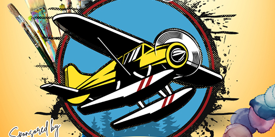 SummerTakesFlight.Event