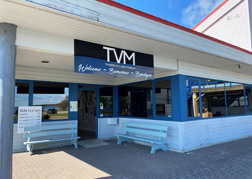 TVMMarina