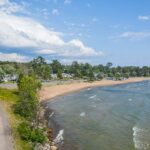 Thessalon Lakeside Park Campground
