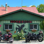 Tunnel Lake Trading Post & Resort