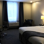 Villa Inn & Suites