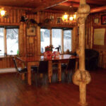 Wabatong Lodge