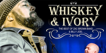 Whiskey&Ivory.Event