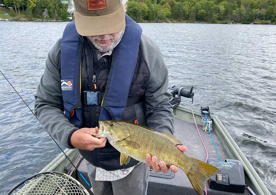 bruce-mines-bassfishing