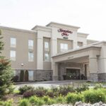 Hampton Inn by Hilton Elliot Lake