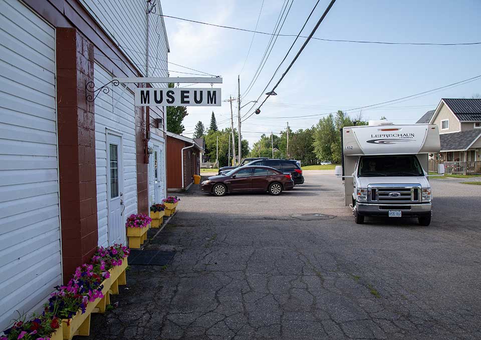 echobay-museum