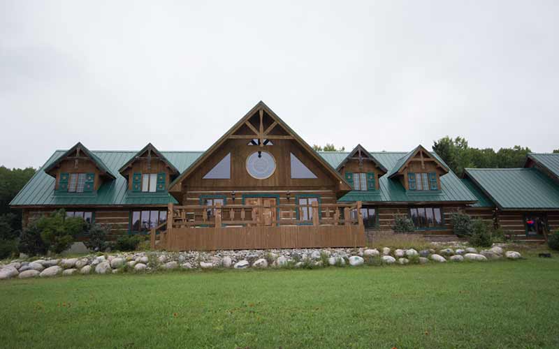 serpent river trading post